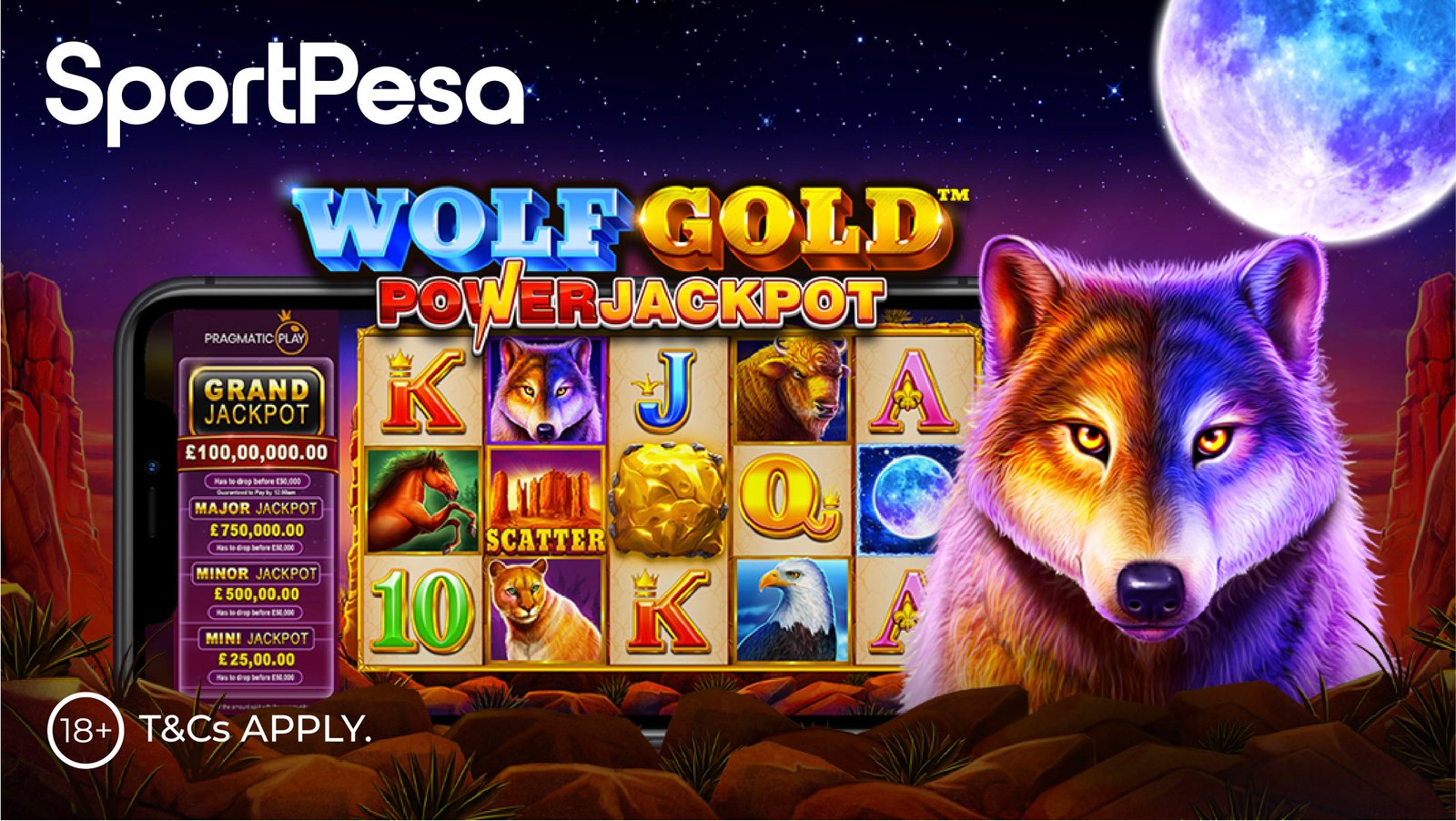 SportPesa Casino